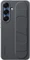 Samsung Standing Grip Case für Galaxy S25 schwarz Vorschaubild
