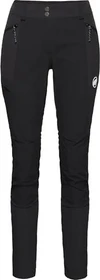 Mammut Ducan Hose lang schwarz (Damen)