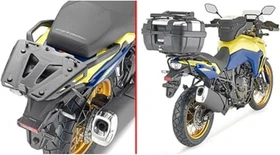 Givi SR3125 Topcaseträger/Montagesatz