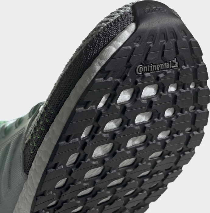 adidas Ultraboost 19 ice mint/grey six (Herren)
