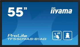 iiyama ProLite TF5539AS-B1AG, 54.6"