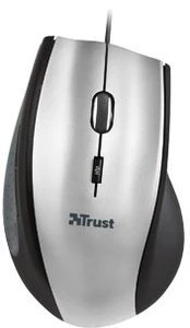 Trust ComfortLine Mouse, USB
