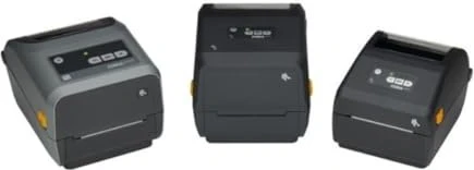 Zebra ZD421d 300dpi, NFC, BT, Thermodirekt