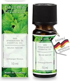 Pajoma Melisse Indicum Duftöl, 10ml
