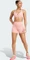 adidas Aeroimpact Luxe Training Light-Support Sport-BH rosa (Damen) Vorschaubild