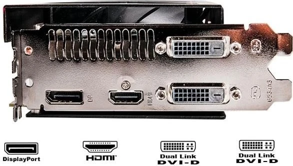 Club 3D Radeon R9 290X royalAce, 8GB GDDR5, 2x DVI, HDMI, DP