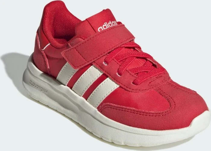 adidas Run 70s 2.0 pure ruby/off white/better scarlet (Junior)