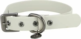 Trixie CityStyle Halsband, XS-S, Hellgrau