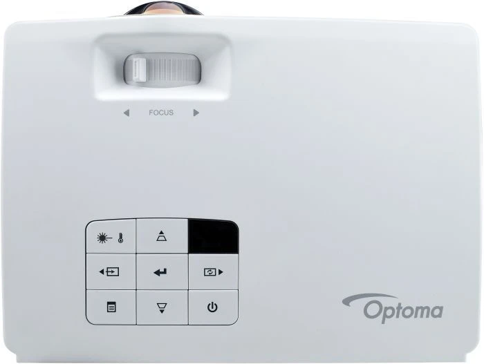Optoma ZW210ST