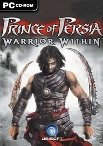 Prince of Persia 2 - Warrior Within (PC)