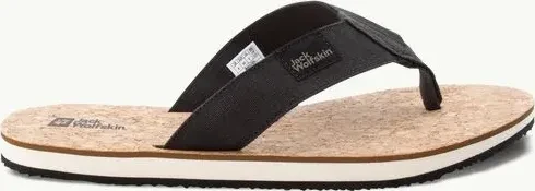 Jack Wolfskin Ecostride 2 Slipper (Herren)