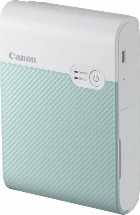 Canon Selphy Square QX10 mintgrün