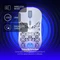 Endorfy LIV Wireless, Onyx White, USB/Bluetooth Vorschaubild