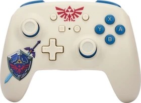 PowerA Wireless Controller Midnight (Switch)