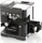 Ninja Luxe Café Premier schwarz (ES601EUBK)