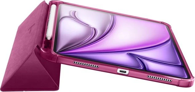 Cellularline Folio für iPad, rosa