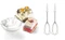Bosch MFQ36300I StartLine Handmixer white/impulsive orange Vorschaubild