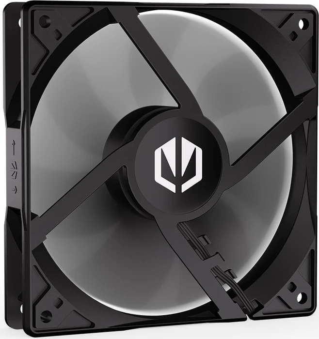 Endorfy Zephyr 120, 120mm