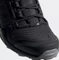 adidas Terrex AX3 grey/core black/mesa (Herren) Vorschaubild