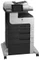 HP LaserJet Enterprise MFP M725f, Laser, einfarbig Vorschaubild