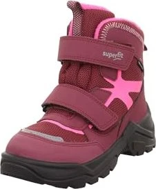 Superfit Snow Max GTX rosa (Junior)