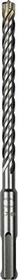 Makita SDS-plus Nemesis Hammerbohrer, 22x400x450mm, 1 Stück