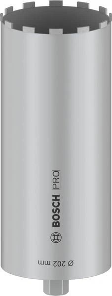 Bosch Professional Standard for Concrete Diamanttrockenbohrkrone