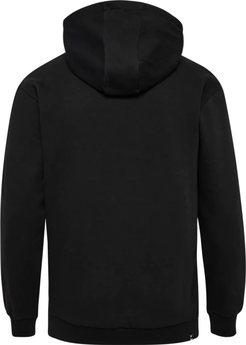 hummel Mover Hoodie schwarz (Herren)
