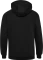 hummel Mover Hoodie schwarz (Herren) Vorschaubild