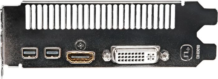 GIGABYTE Radeon HD 7850 Windforce 2X OC, 1GB GDDR5, DVI, HDMI, 2x mDP