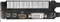 GIGABYTE Radeon HD 7850 Windforce 2X OC, 1GB GDDR5, DVI, HDMI, 2x mDP Vorschaubild