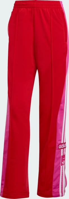 adidas Adibreak Trainingshose lang better scarlet/semi lucid fuchsia (Damen)