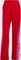 adidas Adibreak Trainingshose lang better scarlet/semi lucid fuchsia (Damen) Vorschaubild