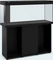 Juwel Rio 240 LED Aquarium-Set mit Unterschrank, schwarz/schwarz, 240l Vorschaubild