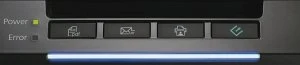 Epson Perfection V600 Photo