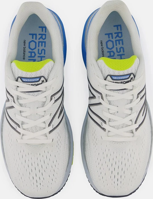 New Balance Fresh Foam X 860v12 white/helium (Herren)