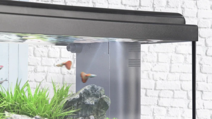 Aquatlantis Starter Kits, Advance LED 60 weiß