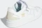 adidas Forum Low cloud white/almost blue/chalk white Vorschaubild