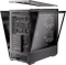 Antec Flux Rear, schwarz/braun, Glasfenster Vorschaubild