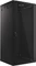 Lanberg 19" Wandschrank 42HE, hängend, Flat Pack, Glastür, IP20, RAL 9004, 600mm tief Vorschaubild