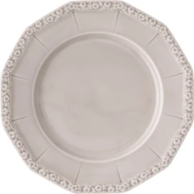 Rosenthal Maria Pale Orchid Suppenteller 26cm