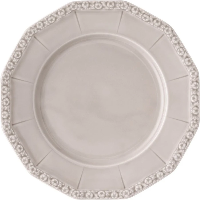Rosenthal Maria Pale Orchid Suppenteller 26cm