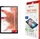 Displex Tablet Glass für Samsung Galaxy Tab A8 (40-52-1528 / 01600)