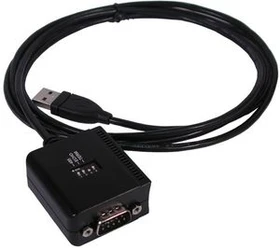Exsys USB 1.1 auf seriell Adapter (EX-1303)
