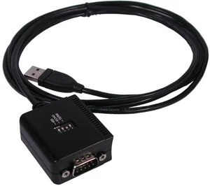 Exsys USB 1.1 auf seriell Adapter
