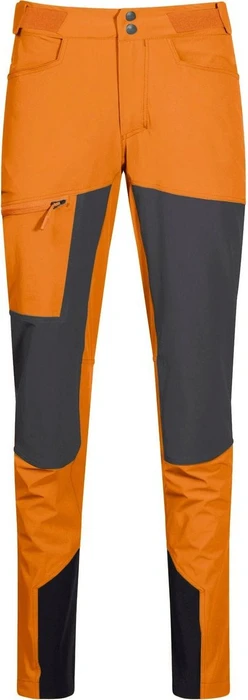 Bergans Cecilie Mountain Softshell Hose lang (Damen)