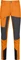 Bergans Cecilie Mountain Softshell Hose lang (Damen) Vorschaubild