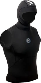Scubapro Everflex Shorty mit Kopfhaube ärmellos