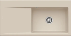 Villeroy & Boch Subway Style 60 Einbau Becken rechts almond