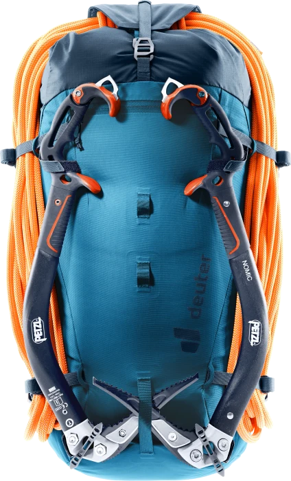 Deuter Guide 30 wave/ink